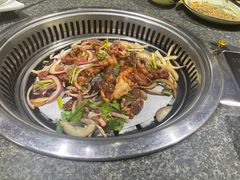 -鹤之乡·齐齐哈尔烤肉·非遗(秋涛路店)