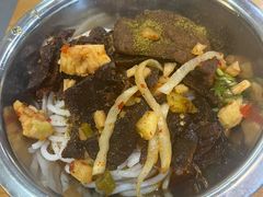 -李氏紫竹林卤粉(火车站店)