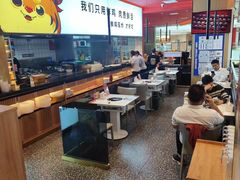 -虎丫炒鸡(西安熙地港店)