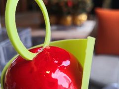 -广州富力君悦大酒店·凯菲厅