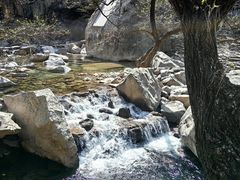 -崂山九水游览区