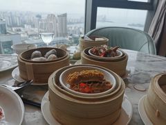 -唐阁海景中餐厅·早茶·粤菜•生日聚餐(海口朗廷酒店)