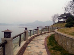 android_upload_pic-杭州千岛湖滨江希尔顿度假酒店
