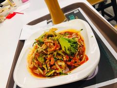 -魏家凉皮(大雁塔南广场餐厅)