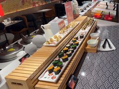 -比格比萨自助(上海松江万达店)