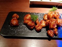 -绿茶餐厅(乐峰广场店)