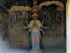 -炳灵寺世界文化遗产旅游区