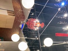 -红料理|串串有瘾·烧烤(吴中路店)