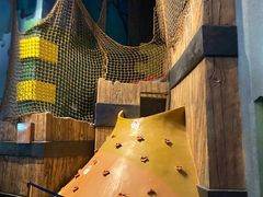 -蓝精灵乐园·世茂精灵之城主题乐园