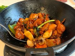 -衡山汇·高级粤菜(霄云路店)