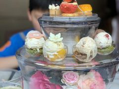 -哈根达斯(武汉天地店)