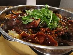 -黄记煌三汁焖锅(崇文门店)
