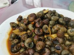 -小陆莲花蟹园农家乐(莲花岛店)