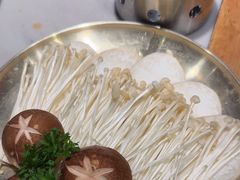 -韩宫宴烤肉·料理(苏州中心店)