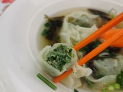 -如意馄饨(恒隆广场兴安路店)