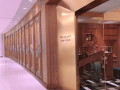 -香樟花园法式铁板烧(恒隆广场店)