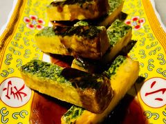 那家自制豆腐-那家小馆•北京菜•烤鸭(中关村店)