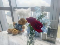 -桃花江餐厅·江景-约会·聚会