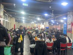 -皖北巫氏三胖地锅鸡(长淮总店)