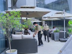 -G+KITCHEN(龙湖狮山天街店)