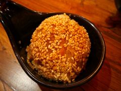 麻将烧饼-胡同涮肉