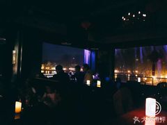 -东岸Cafe 爵士俱乐部