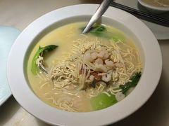鸡汤大煮干丝-淮扬府·游园京梦(北京SKP店)