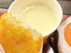 -麦当劳(春风店)
