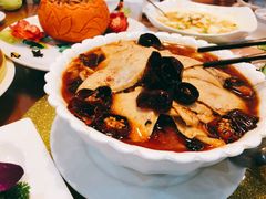 -一心斋素食馆(龙岗店)