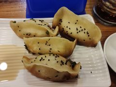 -老裕缘汤包馆(嘉善路店)