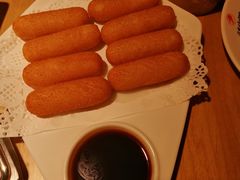 -守柴炉烤鸭(科华中路王府井店)