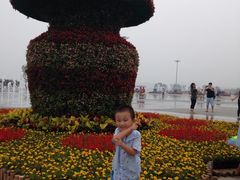 -武清南湖绿博园