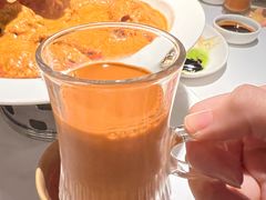 -狮拾久·现代新加坡料理(壹方城店)