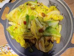 -王婆婆老妈蹄花·川菜馆(太古里一店)