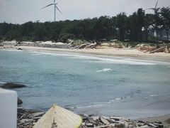 -六鳌翡翠湾滨海度假景区