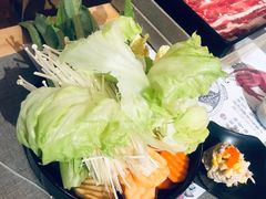 -八角锄烧·肉火锅(天河城店)