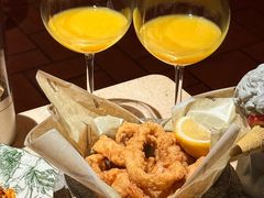 -Mammamia意大利餐厅(阳春巷店)