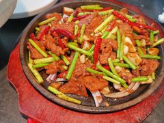 -鸽子侯·家宴·平价海鲜(市图书馆店)