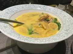 -宫燕府·京菜·烤鸭·淮扬菜(王府中心店)