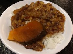 -胡须张鲁肉饭(美食文化馆店)