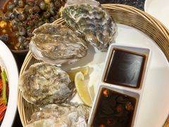 -周姑娘不等味·牛羊肉火锅·螃蟹罗氏虾·烤鱼烤串(高邮店)