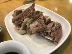 -老毛手抓(长城路店)