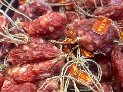 -皇上皇腊味店(下九路店)