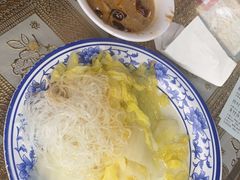 -清真·鸦儿李记·小馆(后海店)