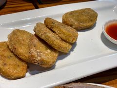 -百年银屏蚝烙·潮汕菜·非遗(乐山店)