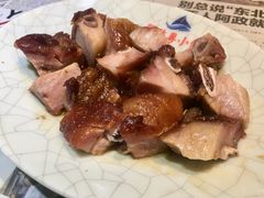 -阿政粤小馆(中央大街店)