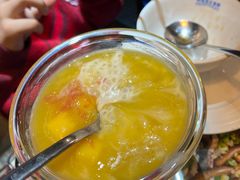 -观塘港茶餐厅(八一大道店)