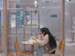 -老乡鸡(上海白玉兰广场店)