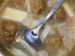 娃娃菜面筋-开小灶(公望街店)