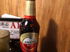 -韩盛·盛江山自助料理(中街大悦城店)